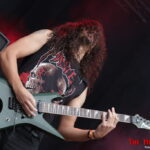 Into The Grave 2016: Gruesome